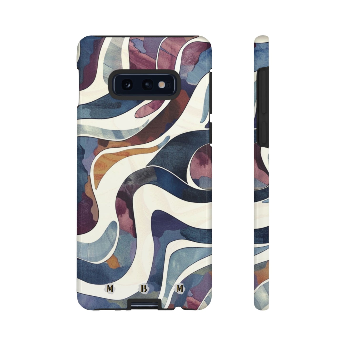 Boho Drift Samsung Galaxy S Tough Case