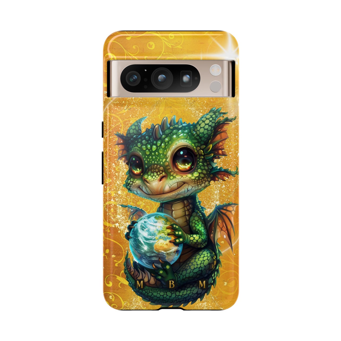 Pickles Google Pixel Tough Case