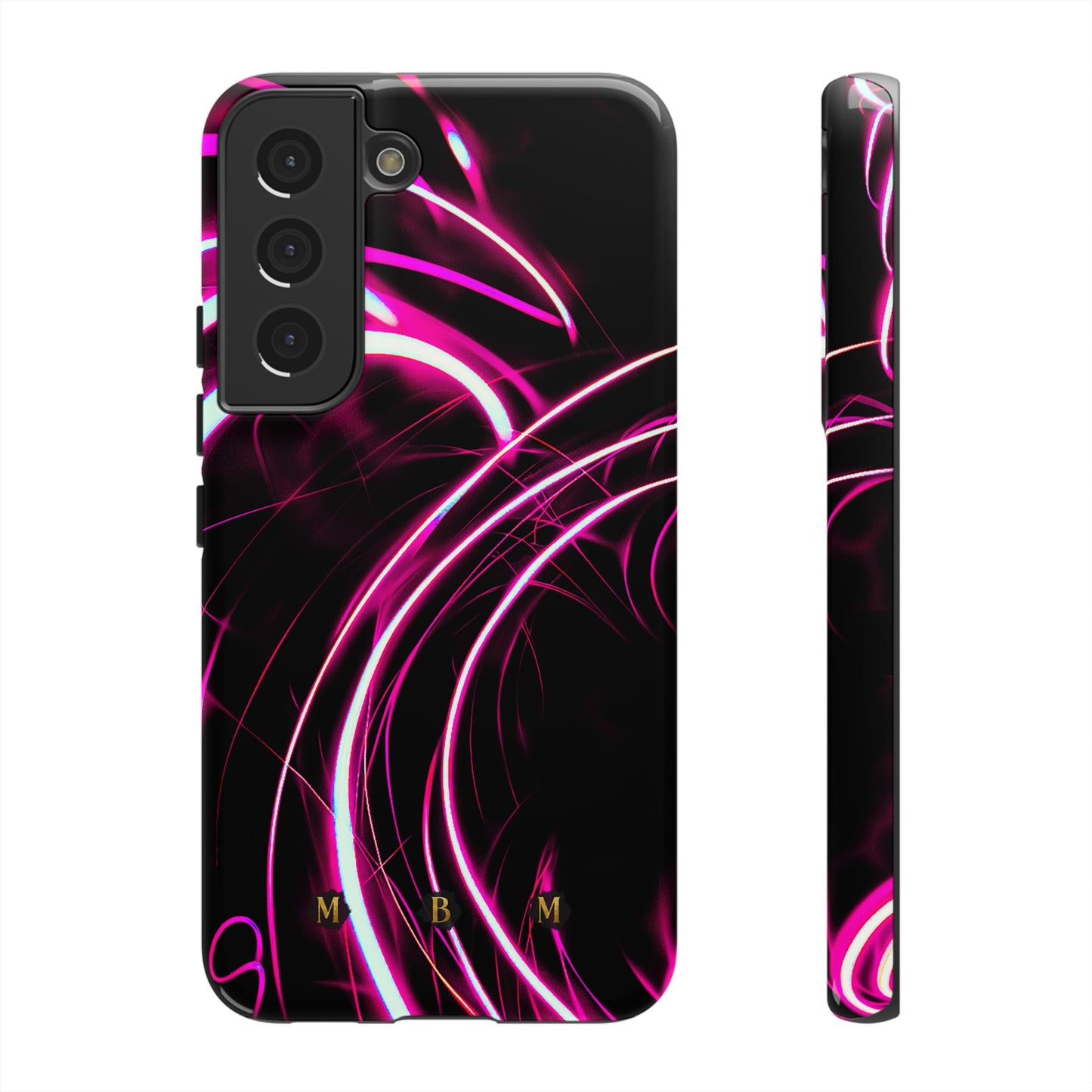 Nova Arcs Samsung Galaxy S Tough Case