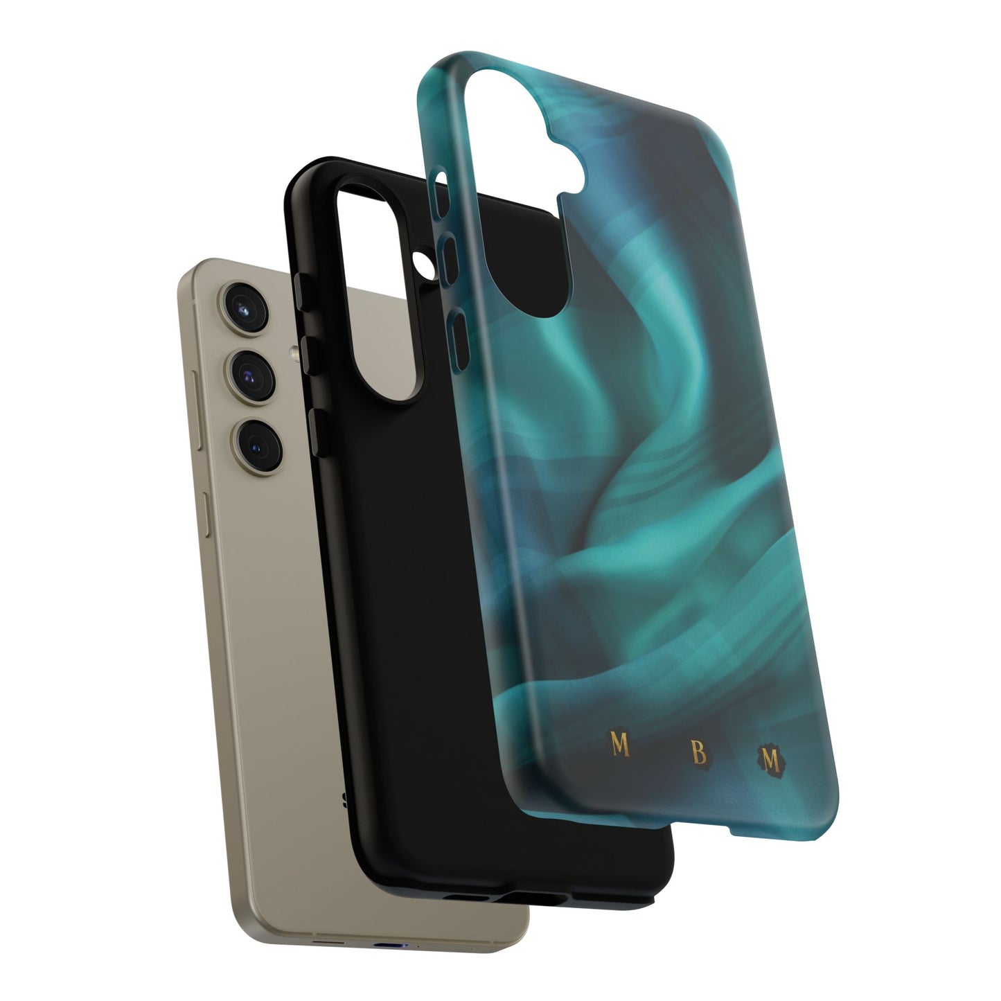 Ocean Zephyr Samsung Galaxy S Tough Case
