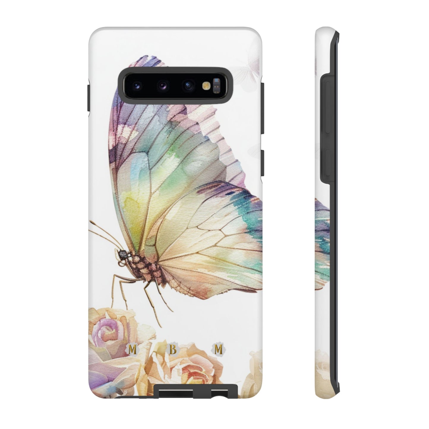 Beautiful Samsung Galaxy S Tough Case