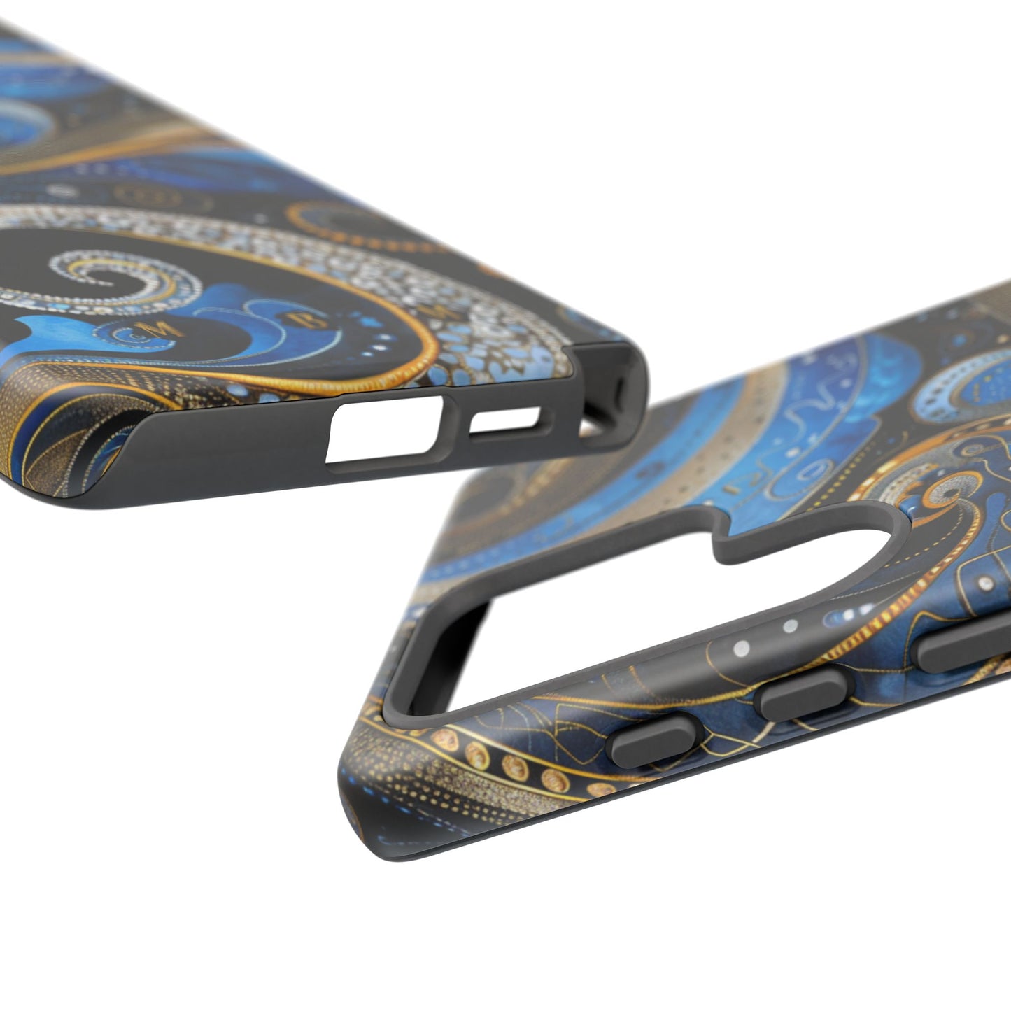 Aurum Neela Samsung Galaxy S Tough Case