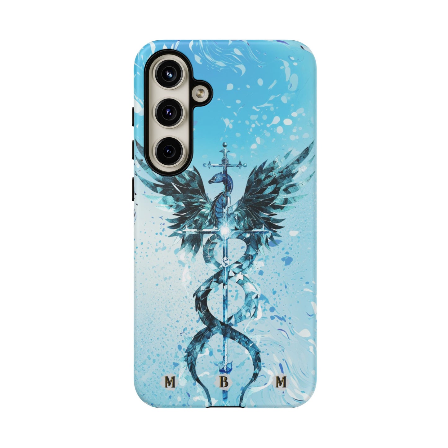 Descension Samsung Galaxy S Tough Case
