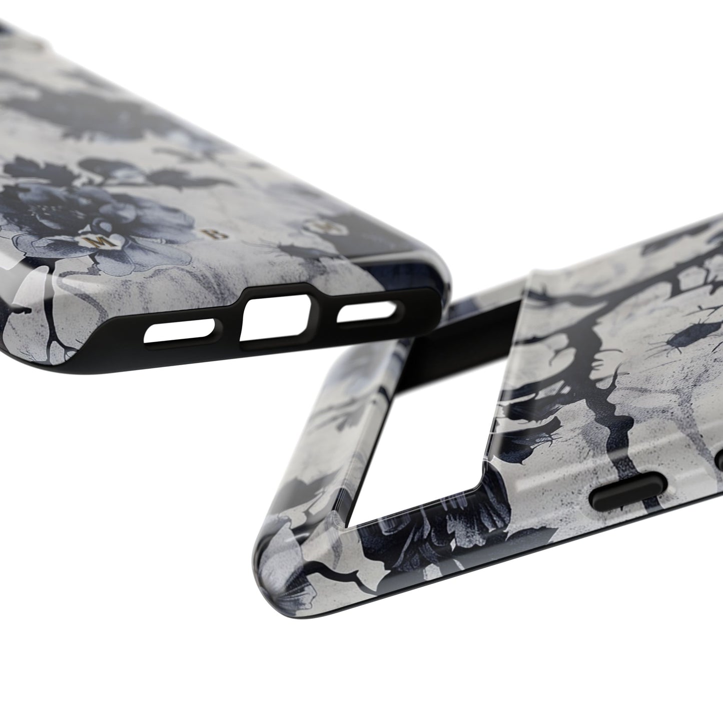 Briar Thorn Google Pixel Tough Case