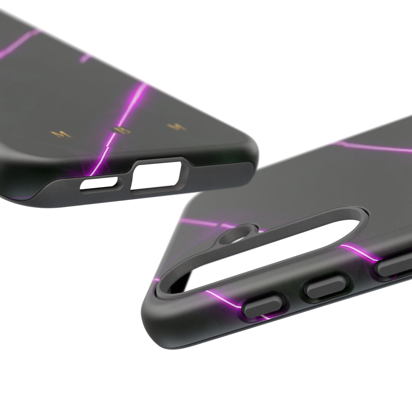 Phantom Vapor Samsung Galaxy S Tough Case