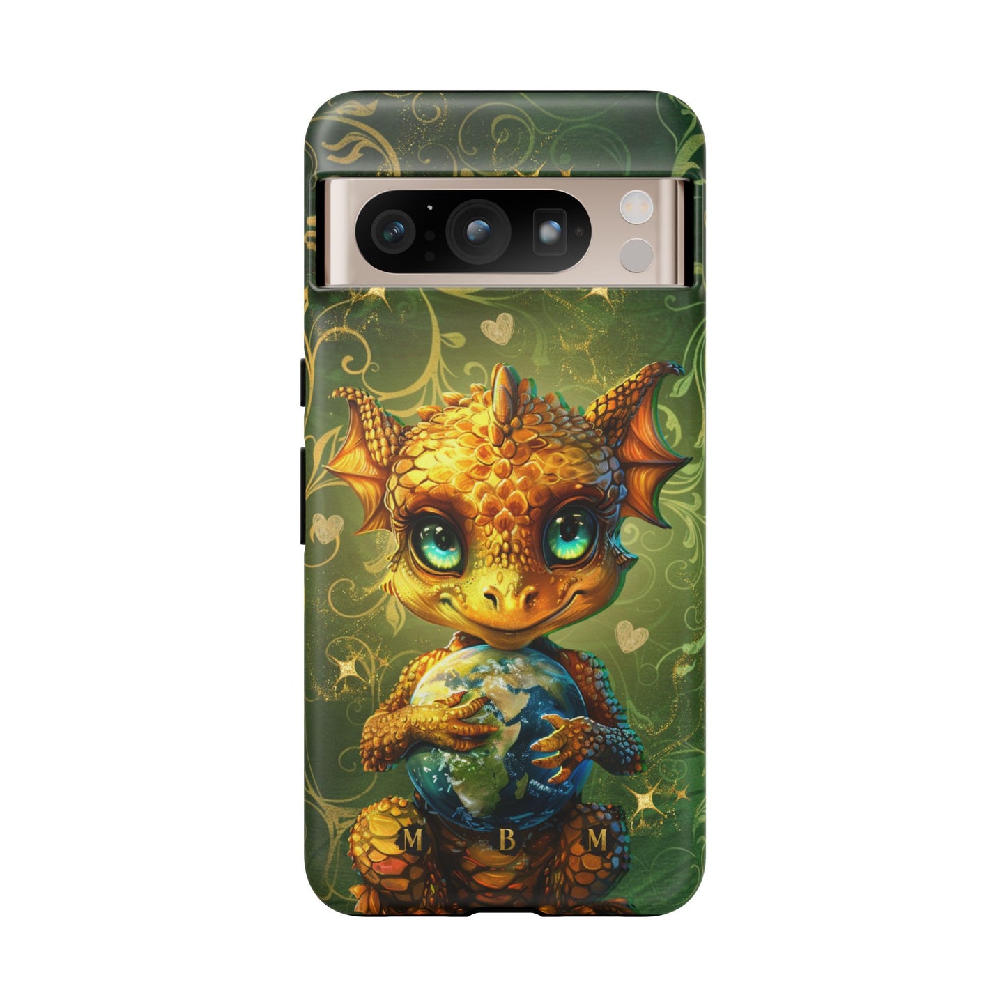 Nugget Google Pixel Tough Case