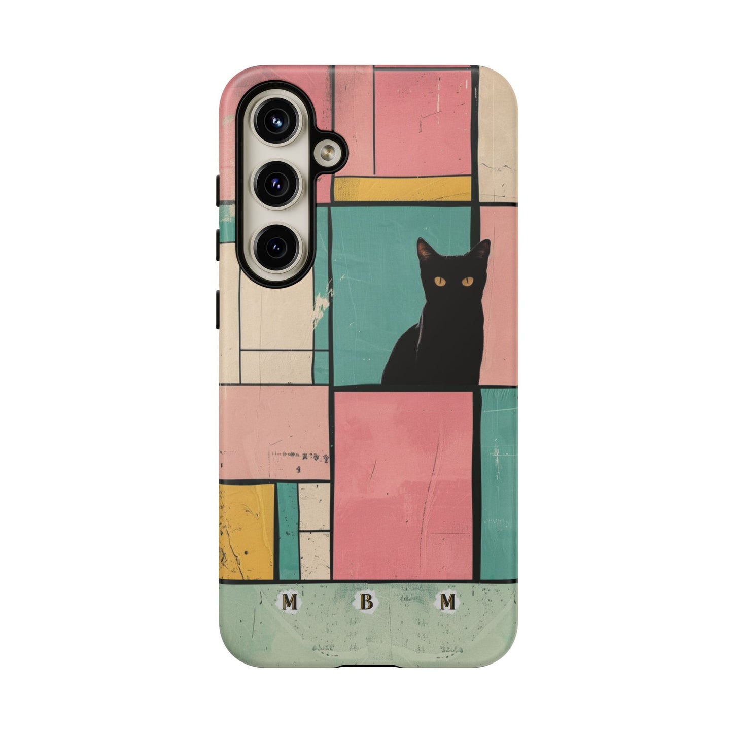 Felix Samsung Galaxy S Tough Case