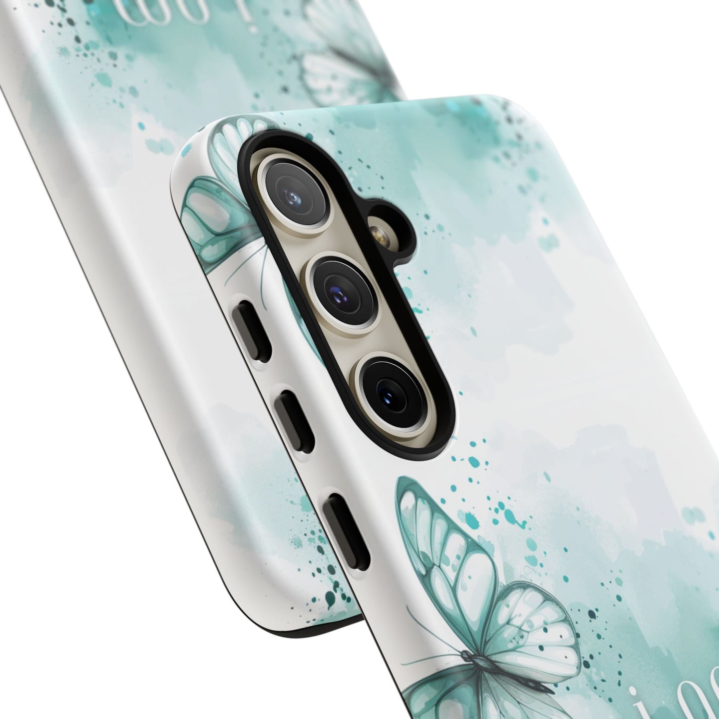 Grateful Samsung Galaxy S Tough Case