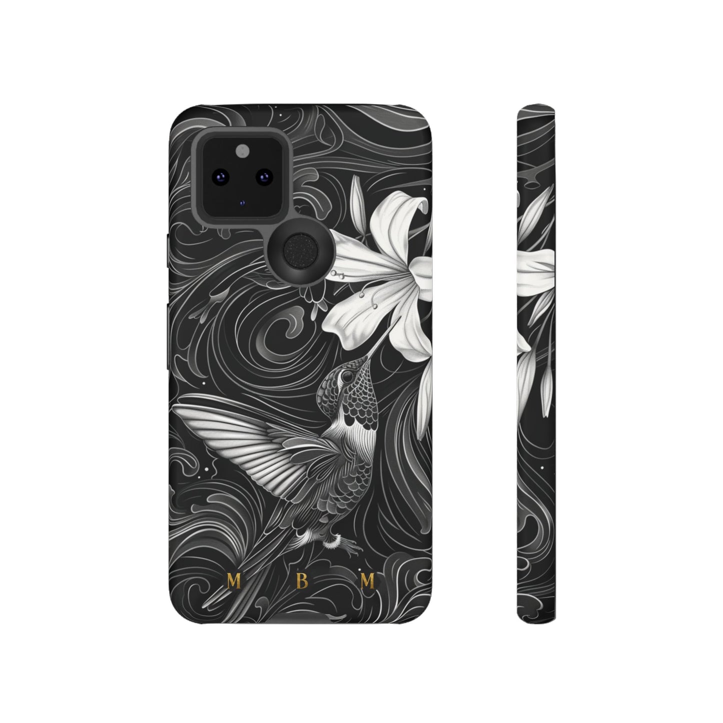 Lily’s Lure Google Pixel Tough Case