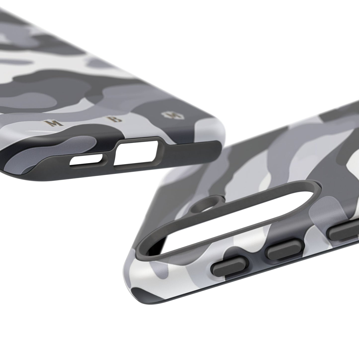 Shadow Stalker Stealth Samsung Galaxy S Tough Case