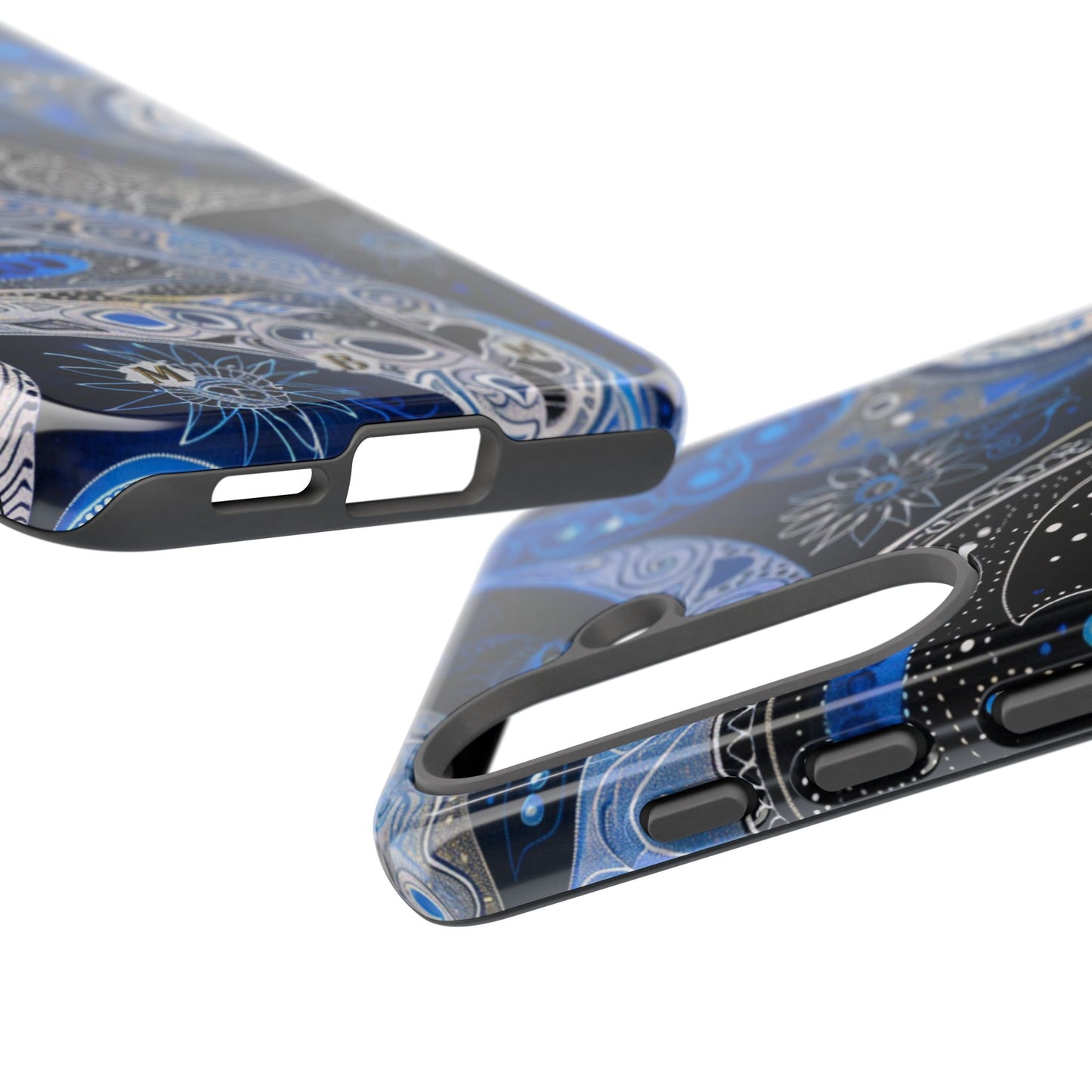 Nocturne Samsung Galaxy S Tough Case