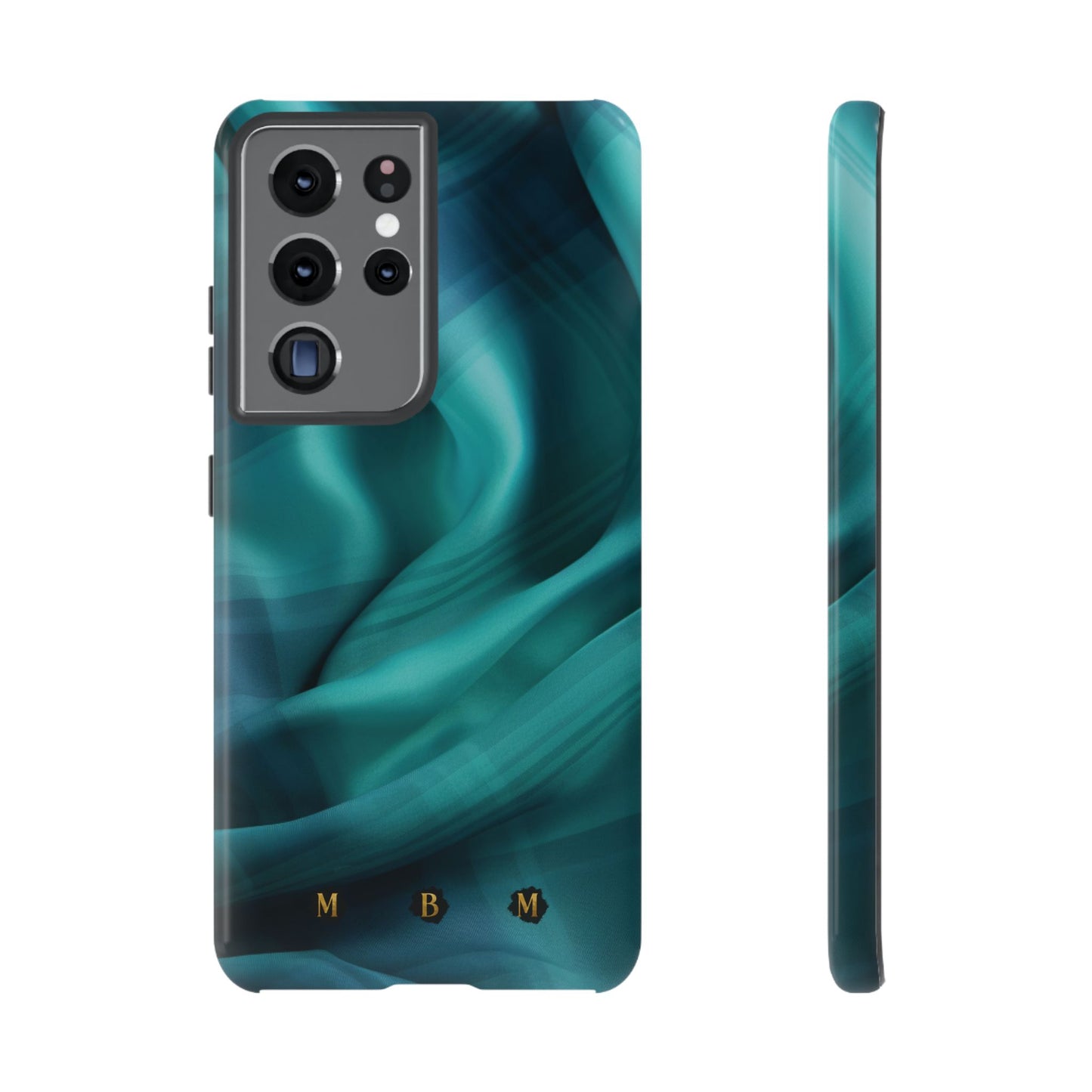 Ocean Zephyr Samsung Galaxy S Tough Case
