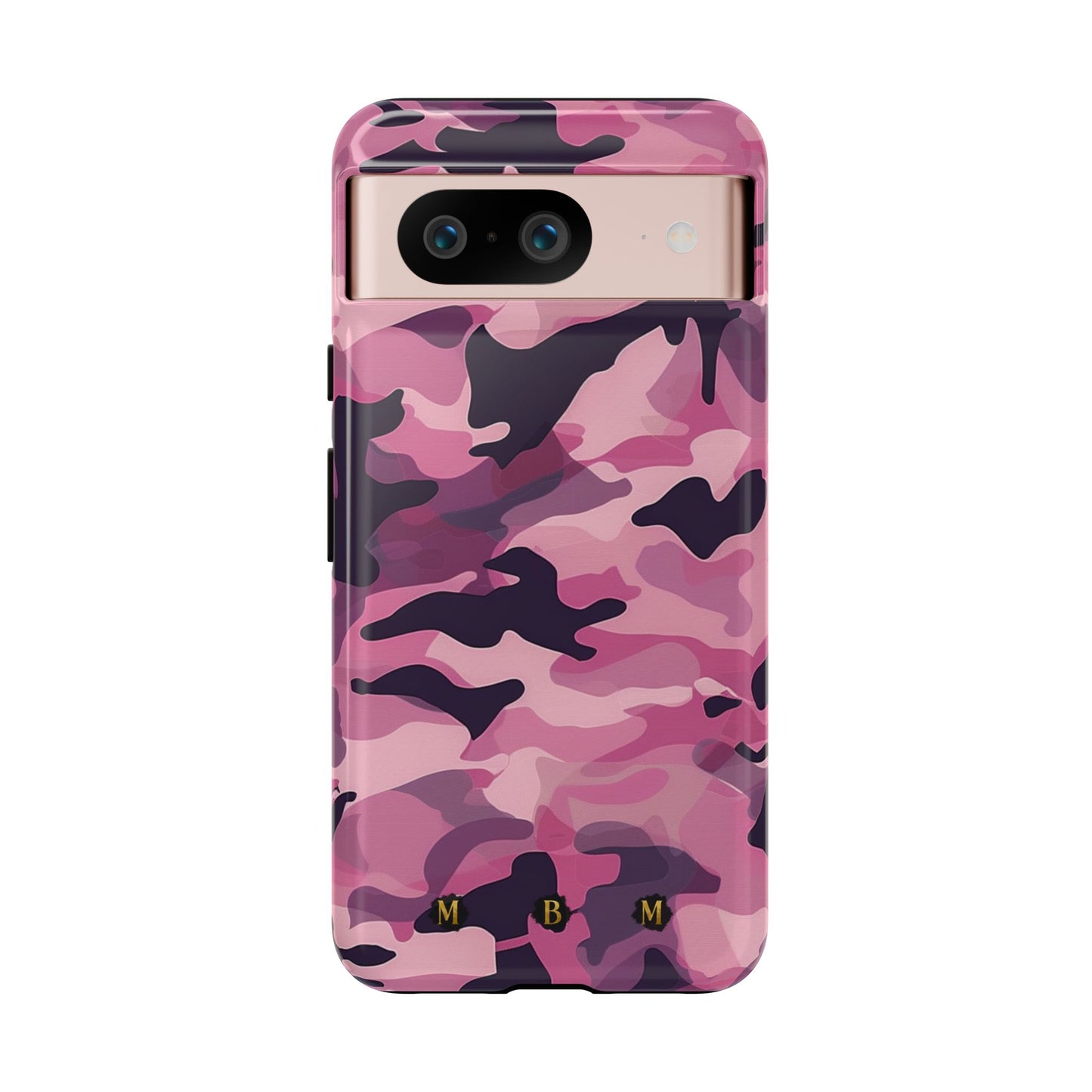 Sakura Stealth Google Pixel Tough Case