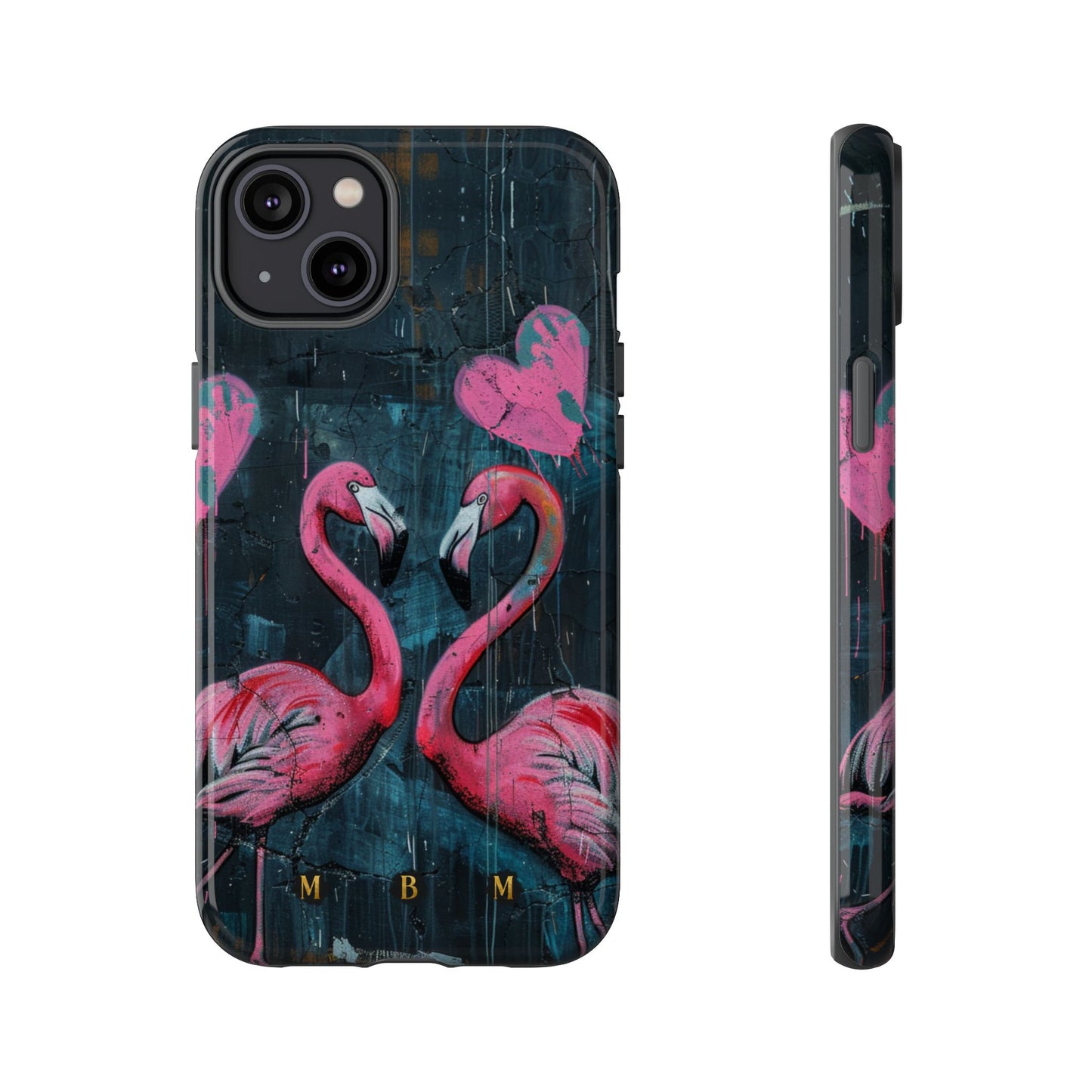 Ramingo iPhone Tough Case