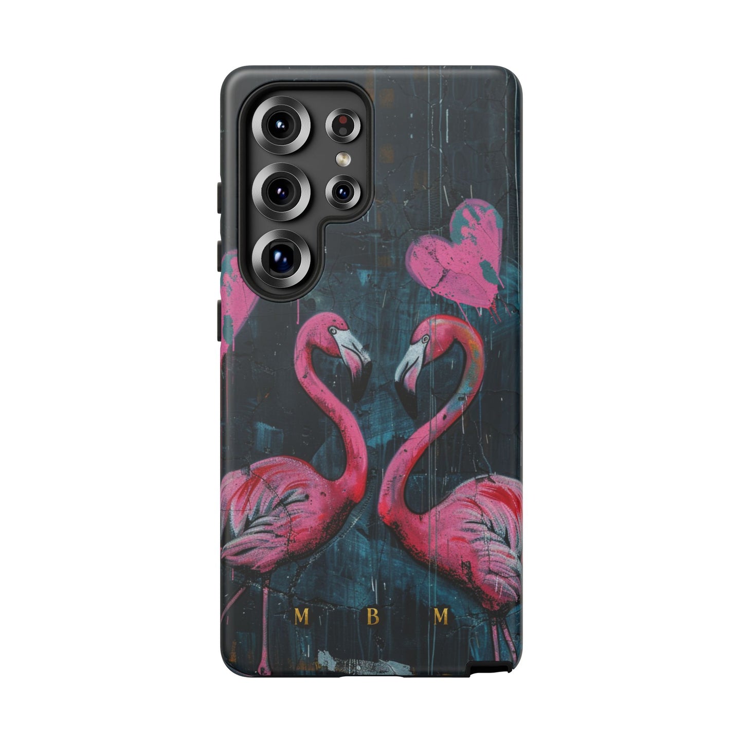 Ramingo Samsung Galaxy S Tough Case