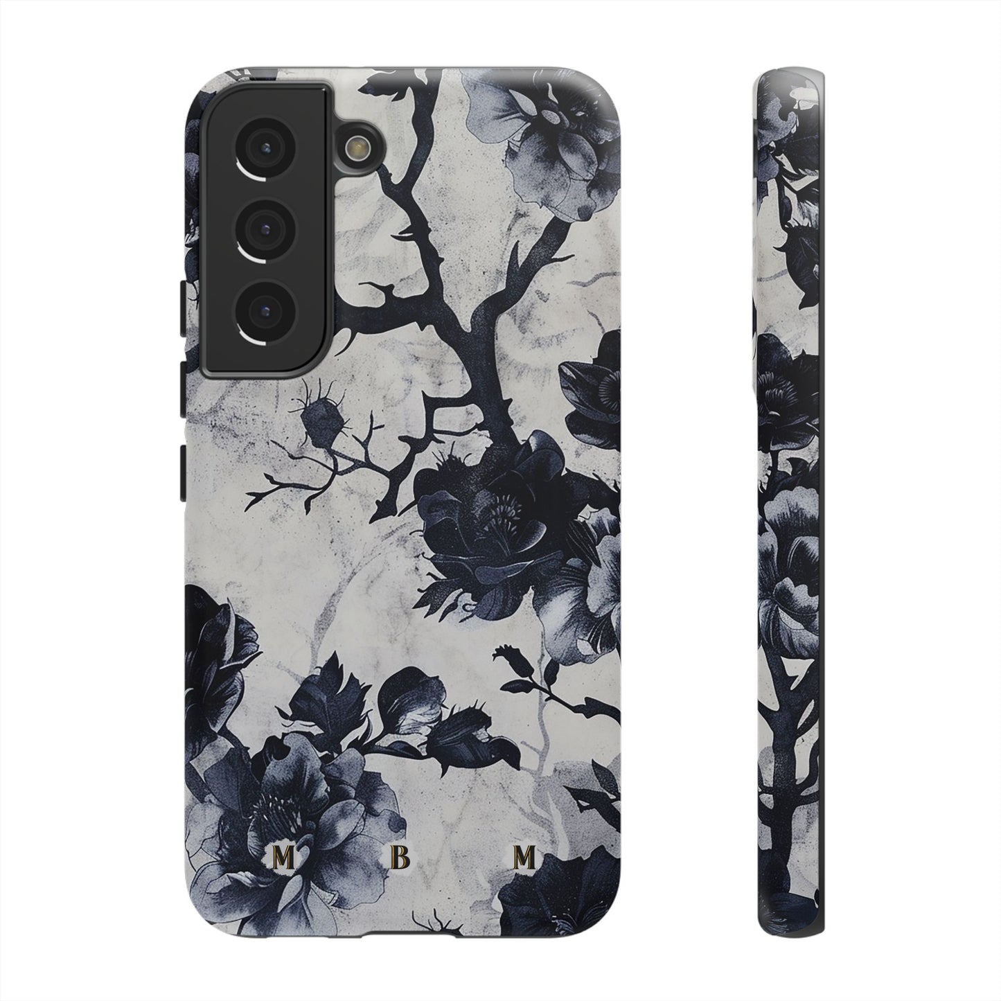 Briar Thorn Samsung Galaxy S Tough Case