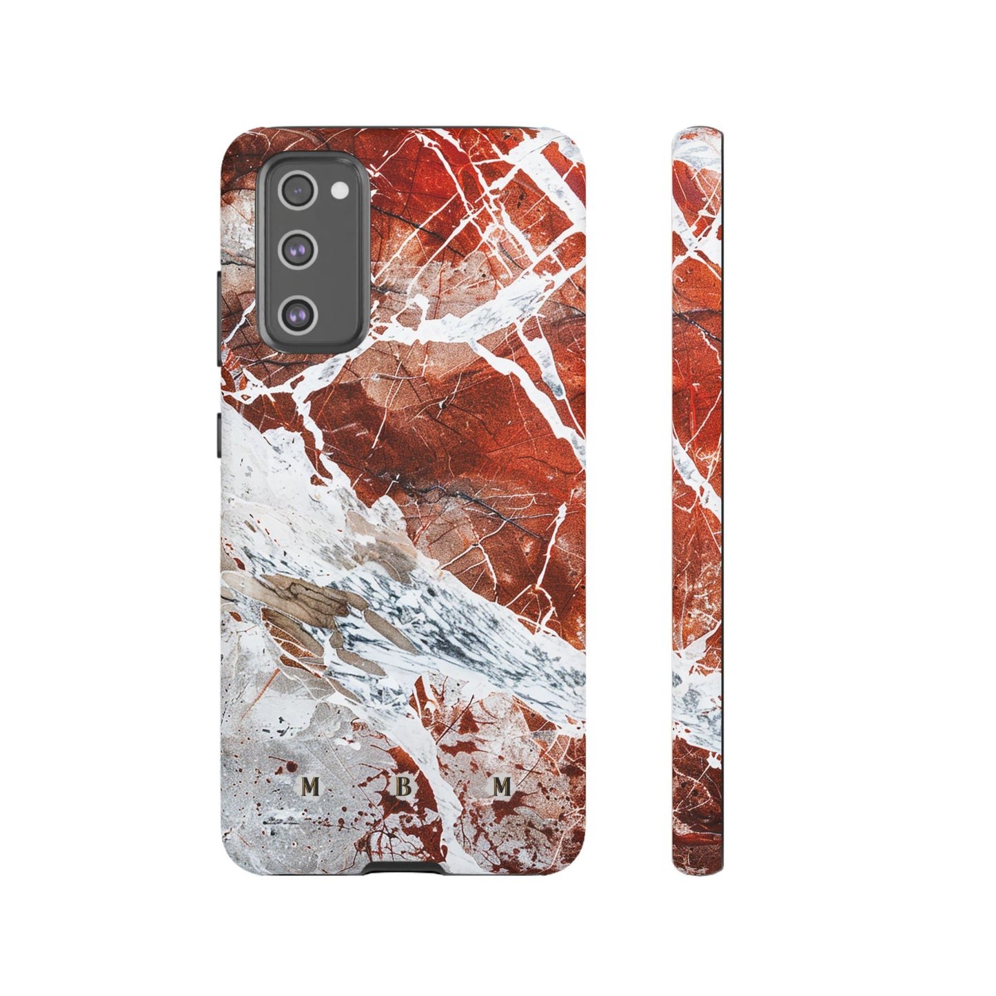 Rogue Wave Samsung Galaxy S Tough Case