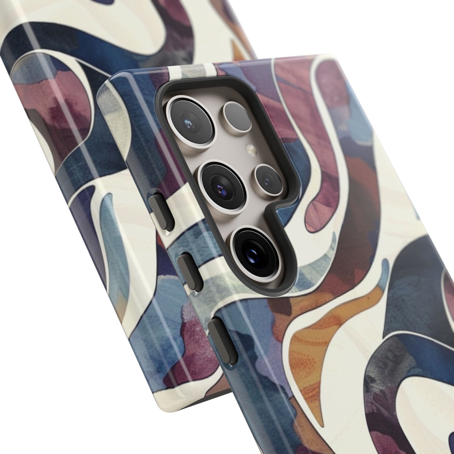 Boho Drift Samsung Galaxy S Tough Case