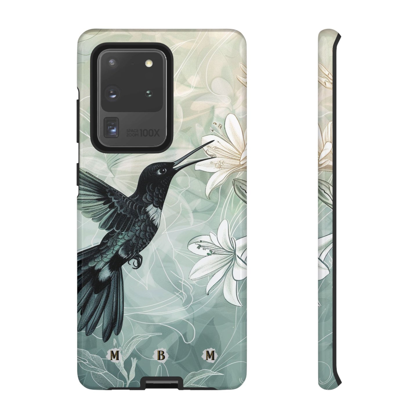 Skyborne Samsung Galaxy S Tough Case