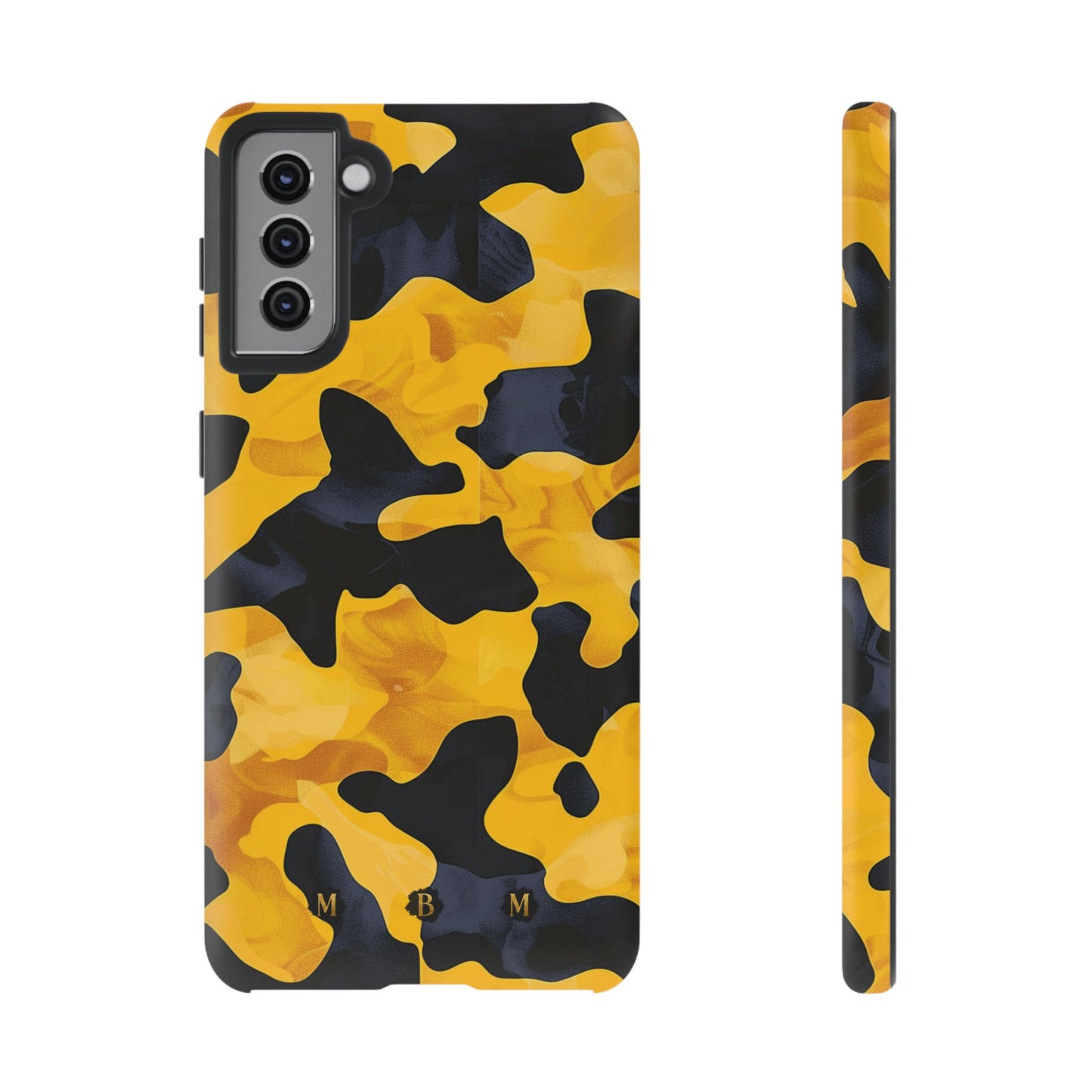 Stinger Stealth Samsung Galaxy S Tough Case