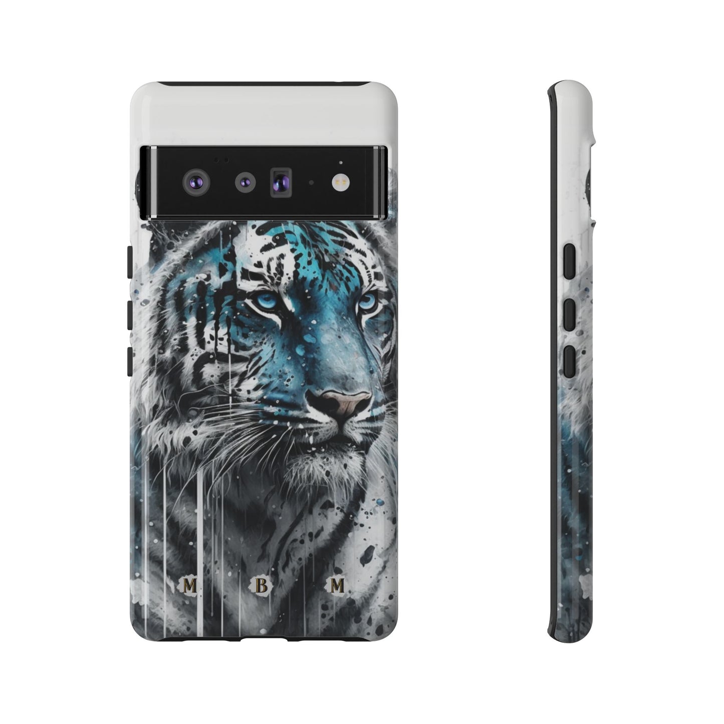 Arctic Guardian Google Pixel Tough Case