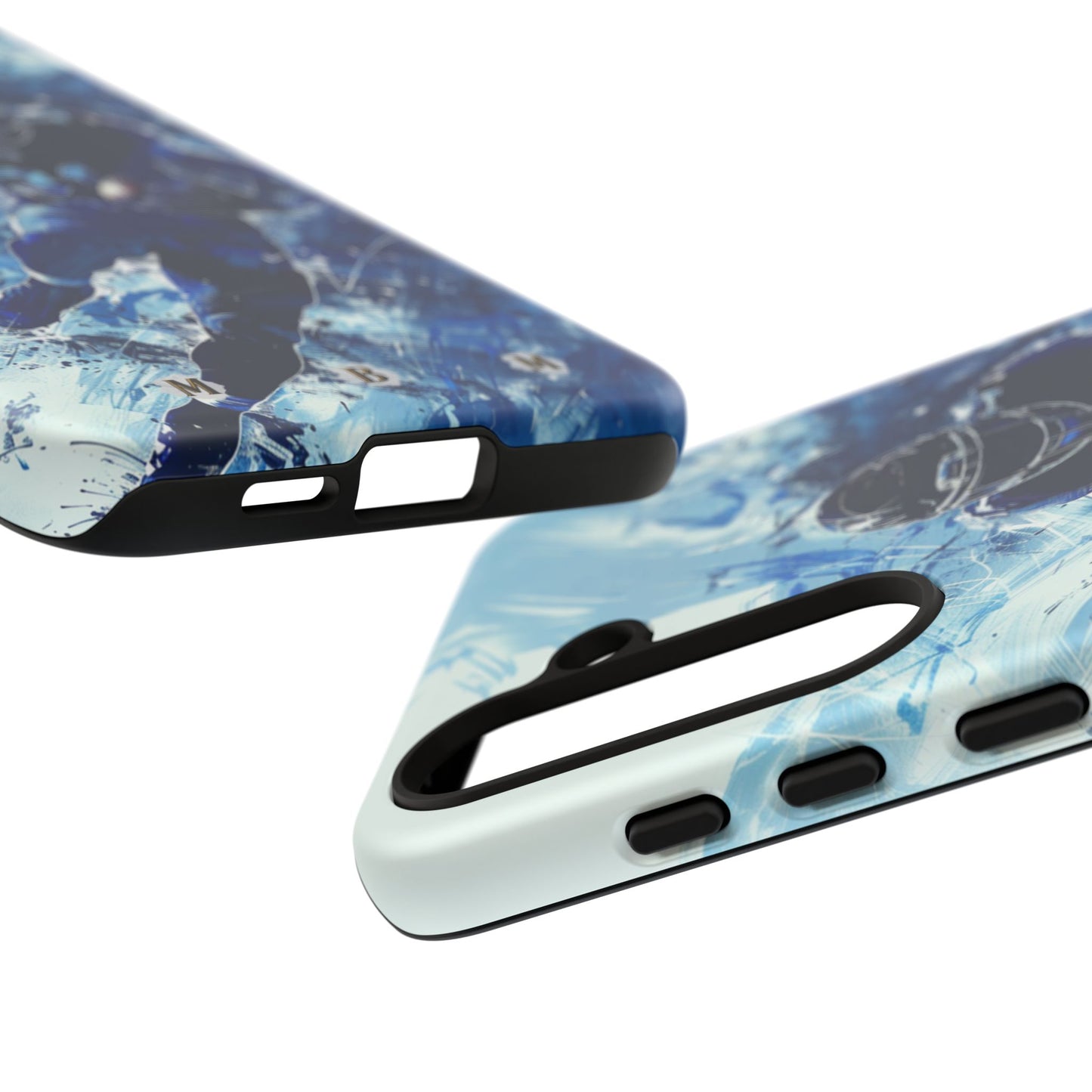 21 1st & 10 Samsung Galaxy S Tough Case