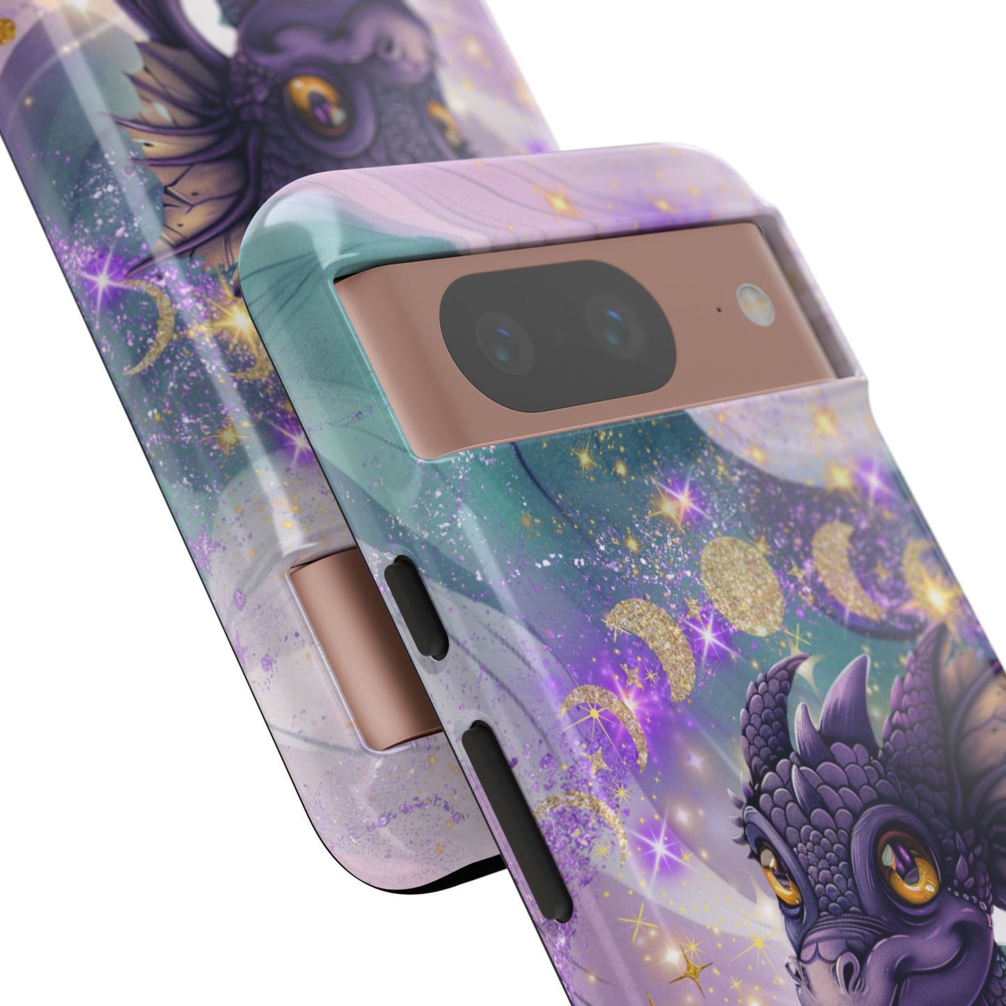 Binky Google Pixel Tough Case