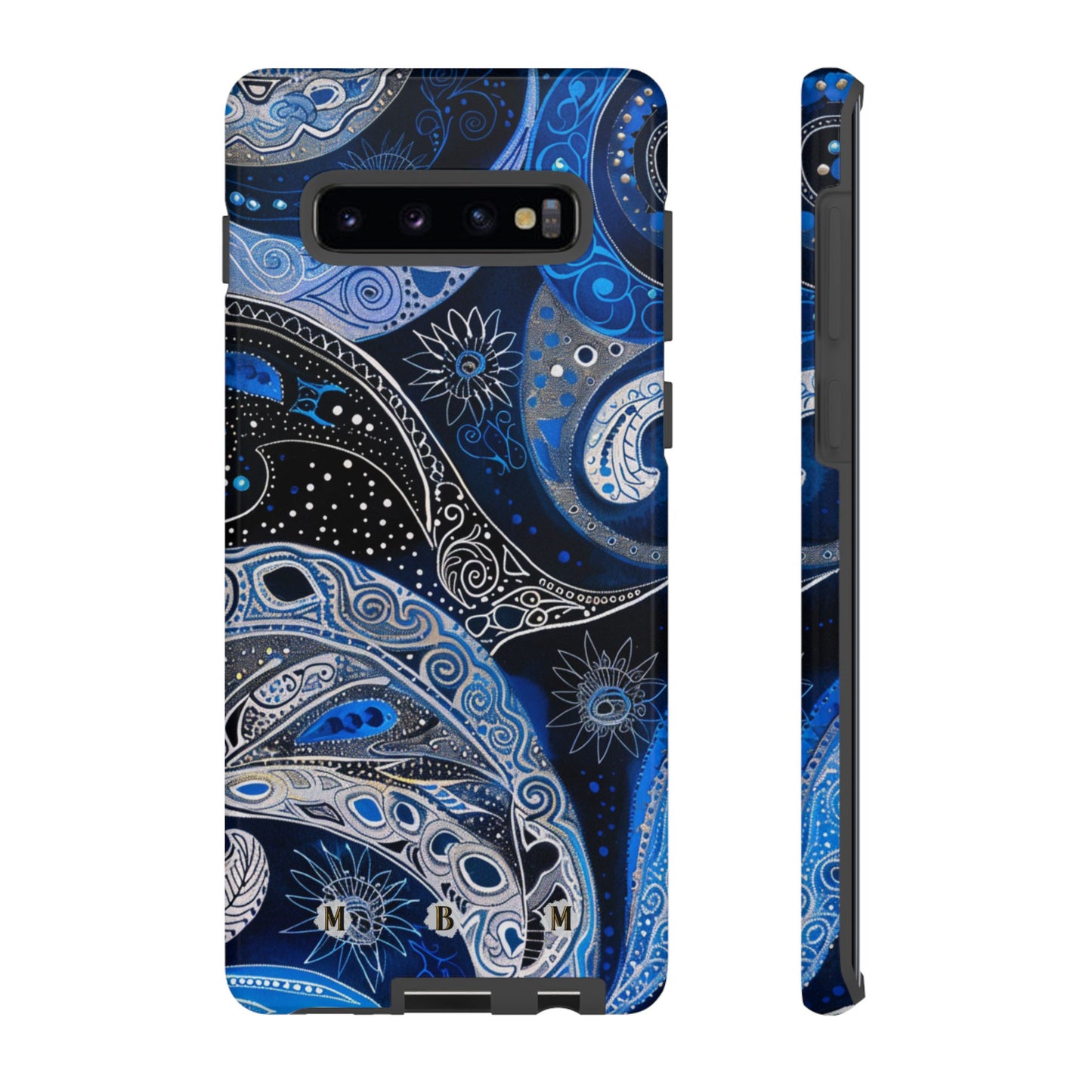 Nocturne Samsung Galaxy S Tough Case