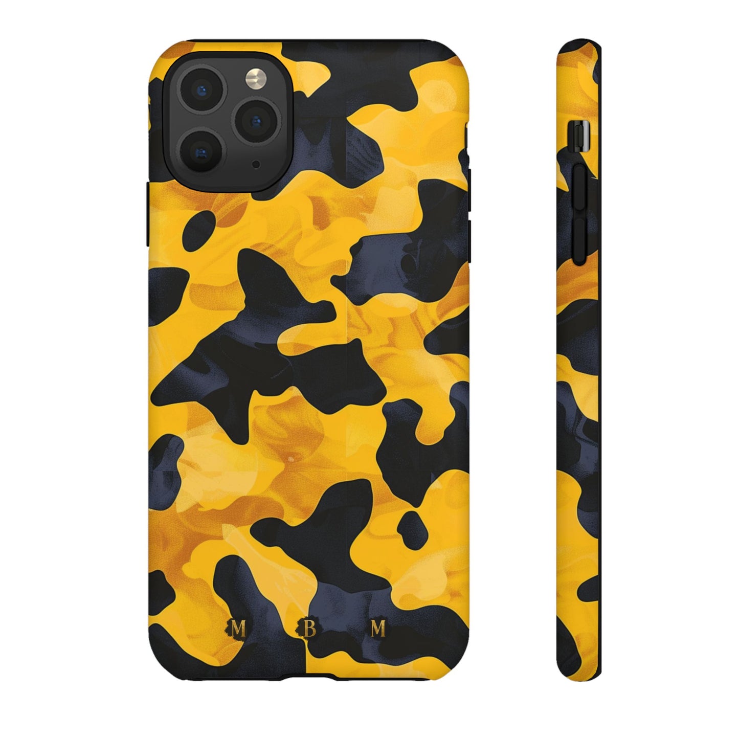 Stinger Stealth iPhone Tough Case