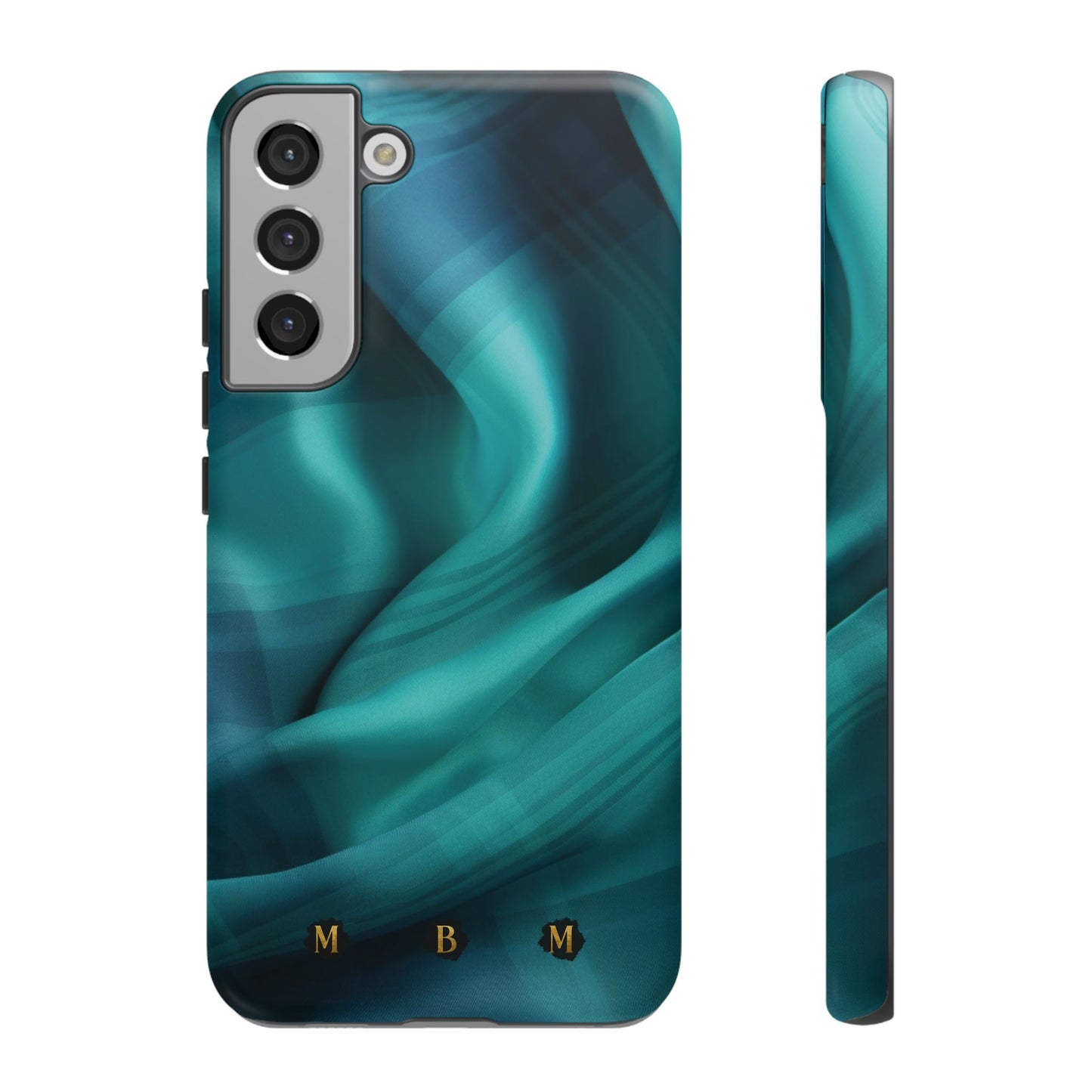 Ocean Zephyr Samsung Galaxy S Tough Case