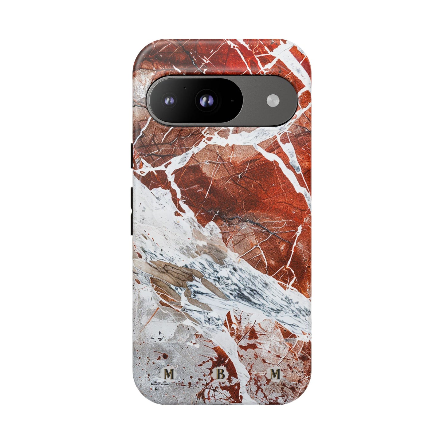 Rogue Wave Google Pixel Tough Case