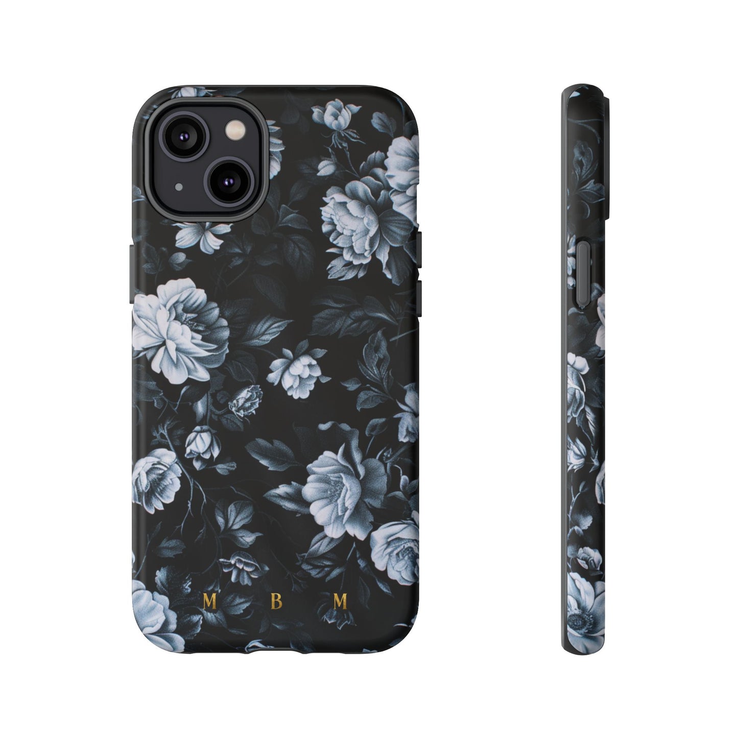Umbra Flora iPhone Tough Case