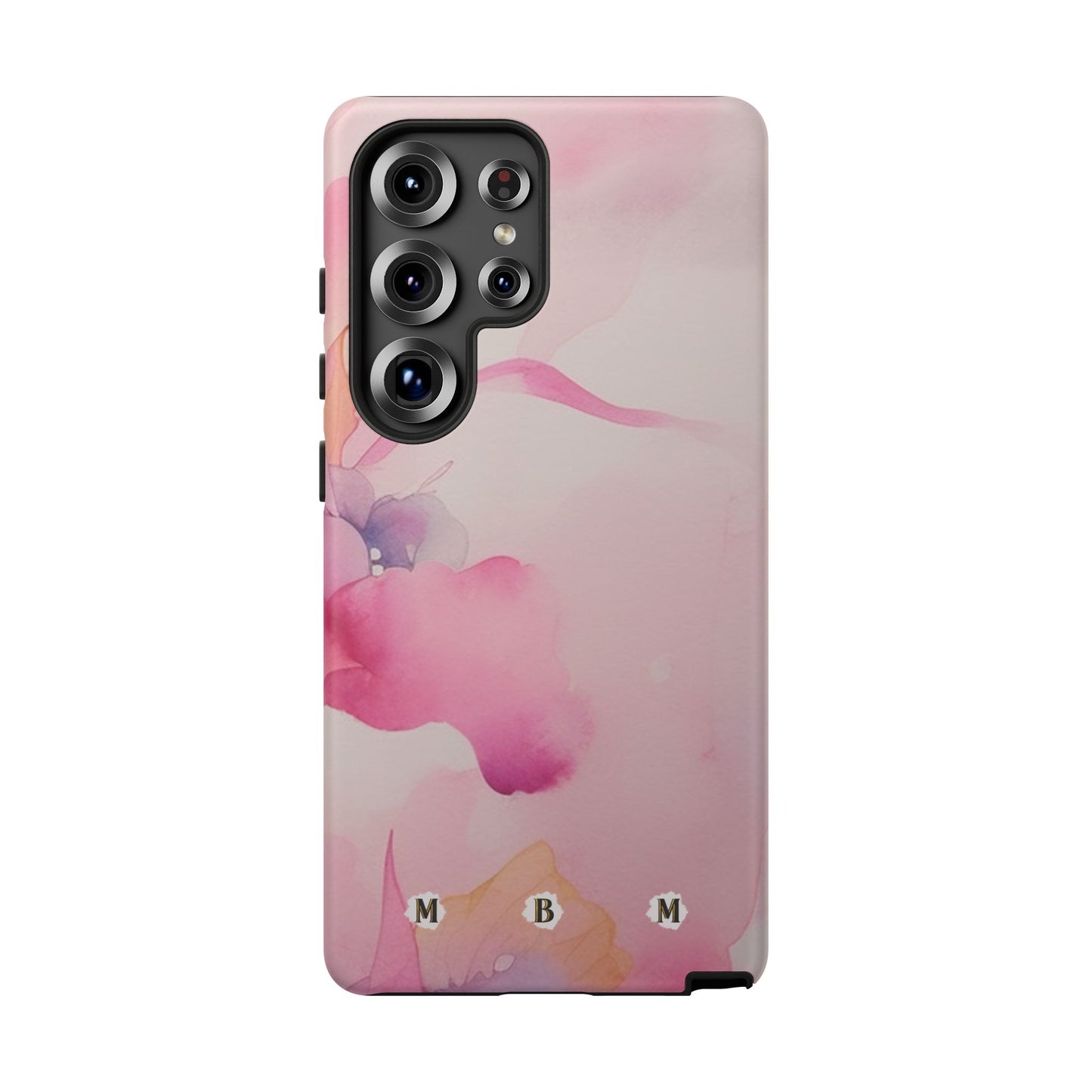 Blush Crush Samsung Galaxy S Tough Case