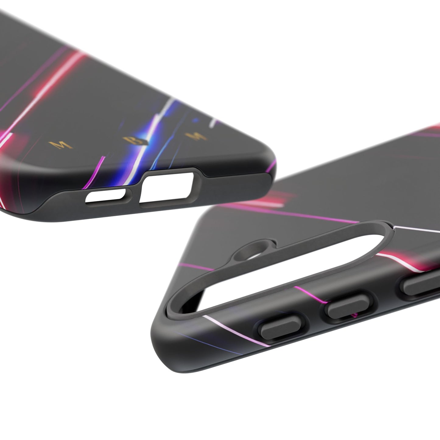 Aurora Samsung Galaxy S Tough Case