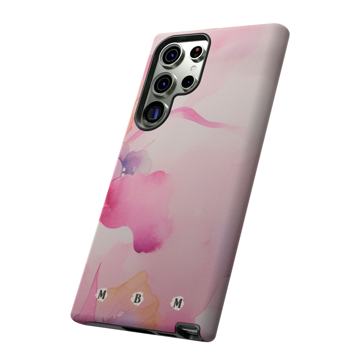 Blush Crush Samsung Galaxy S Tough Case