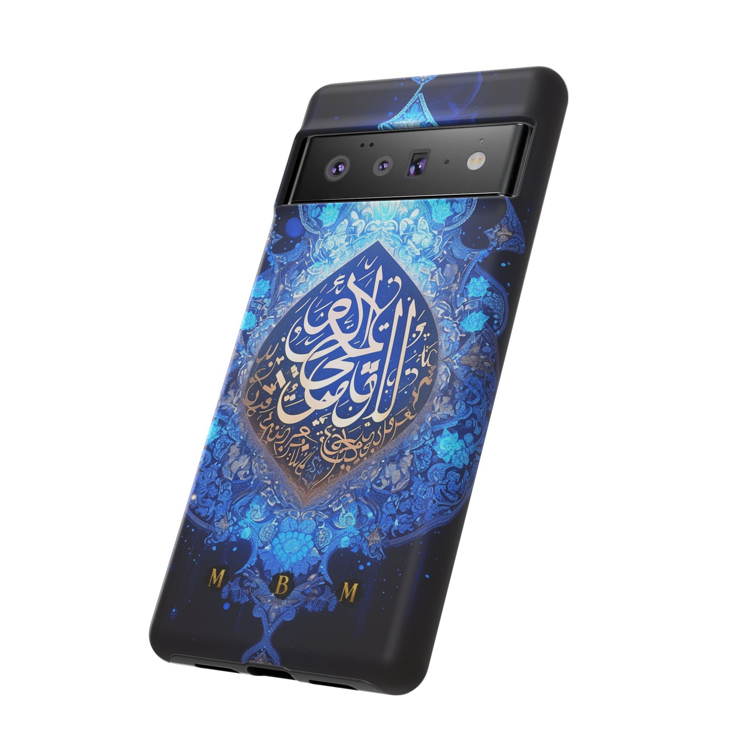 Arab Zircon Google Pixel Tough Case