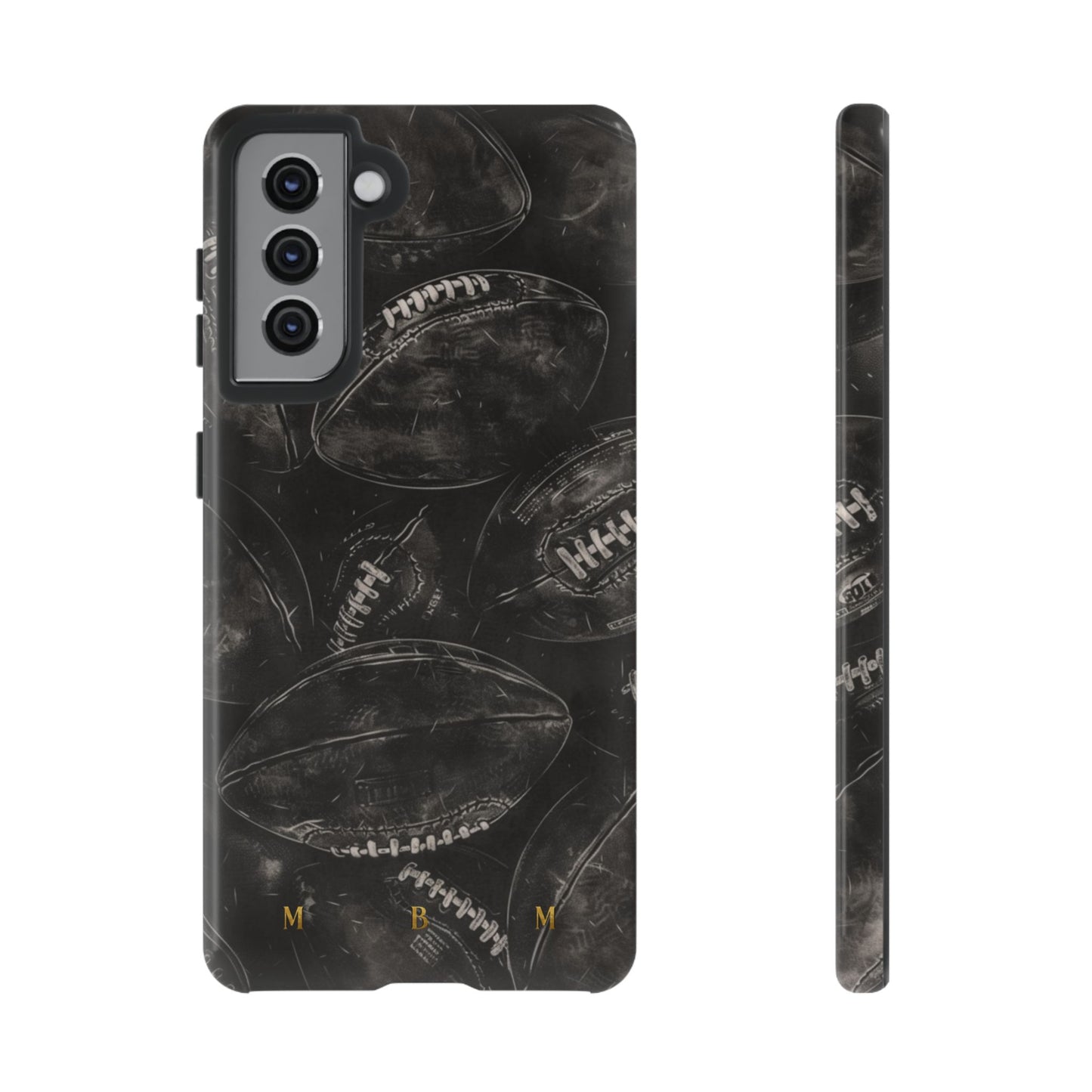 Ball Legends Samsung Galaxy S Tough Case
