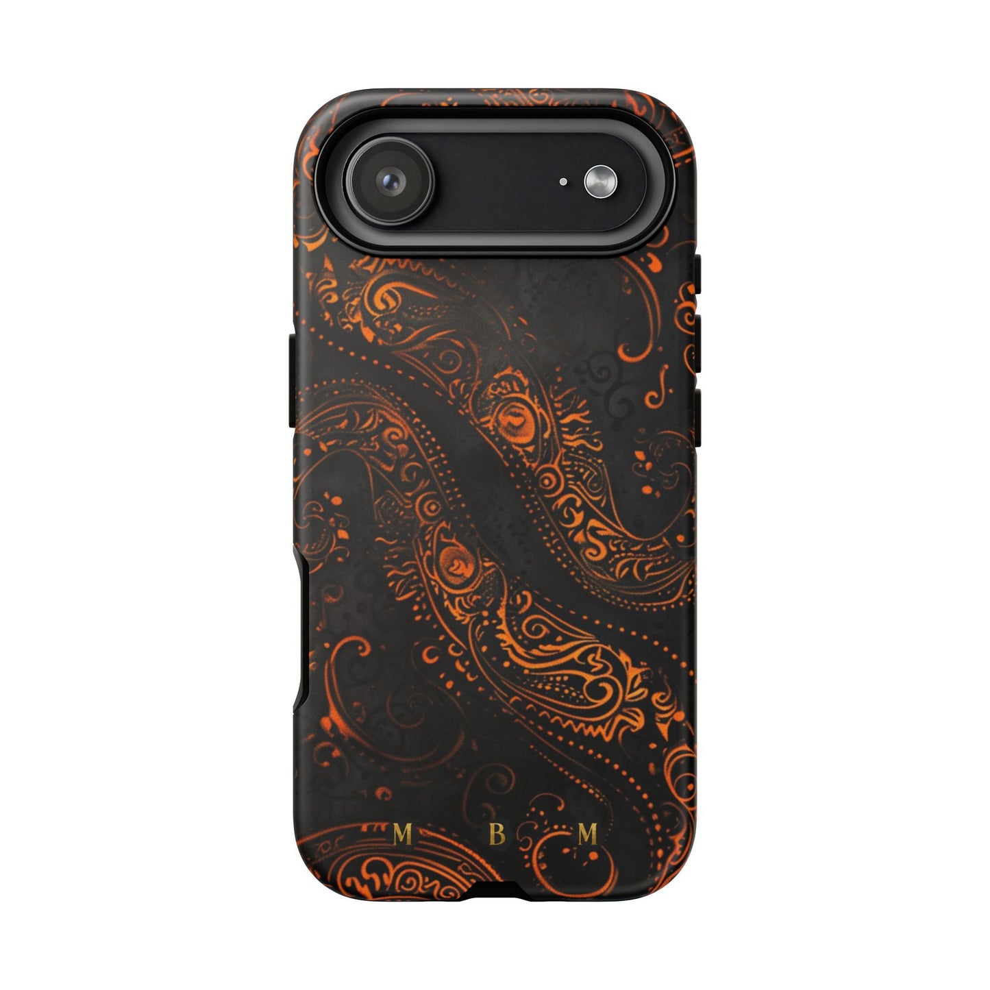 Mystic Veil iPhone Tough Case