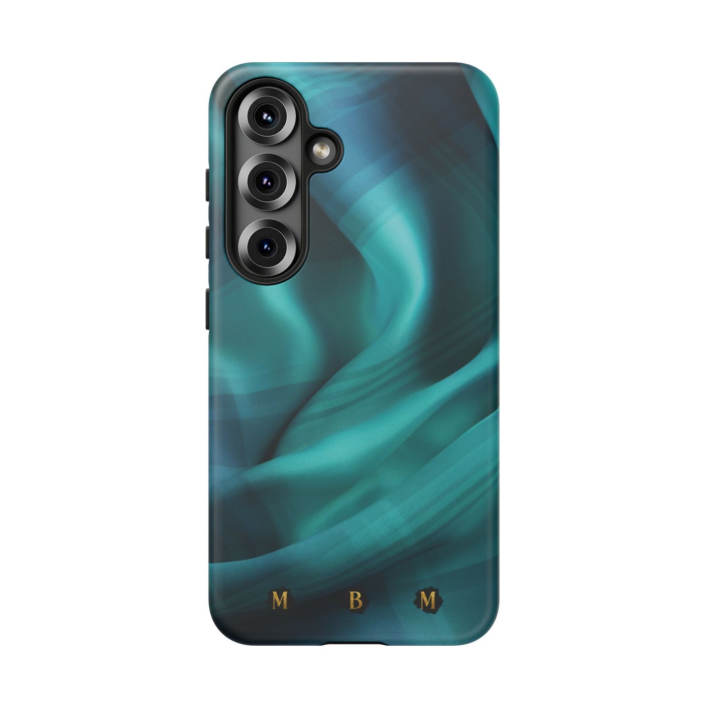 Ocean Zephyr Samsung Galaxy S Tough Case