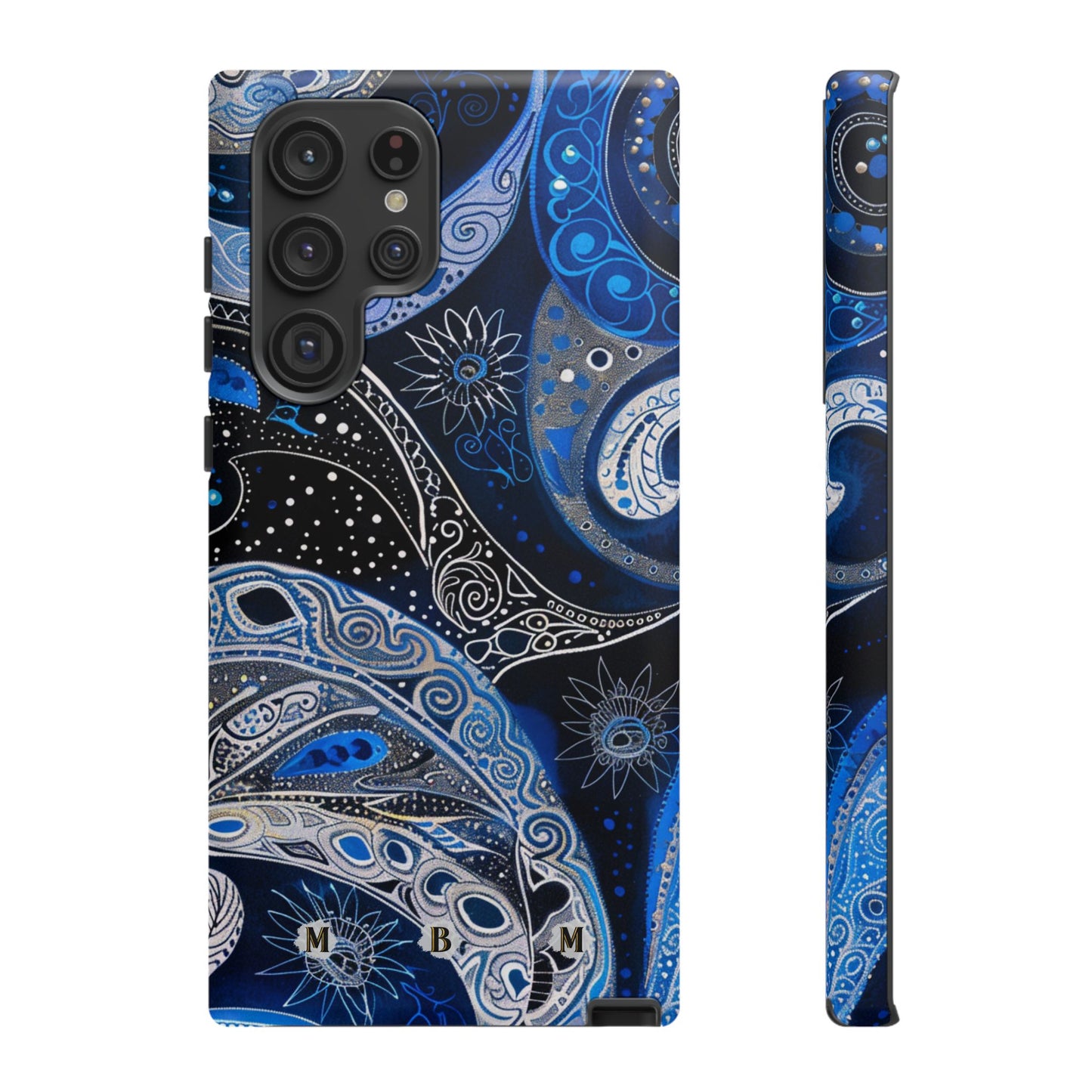 Nocturne Samsung Galaxy S Tough Case