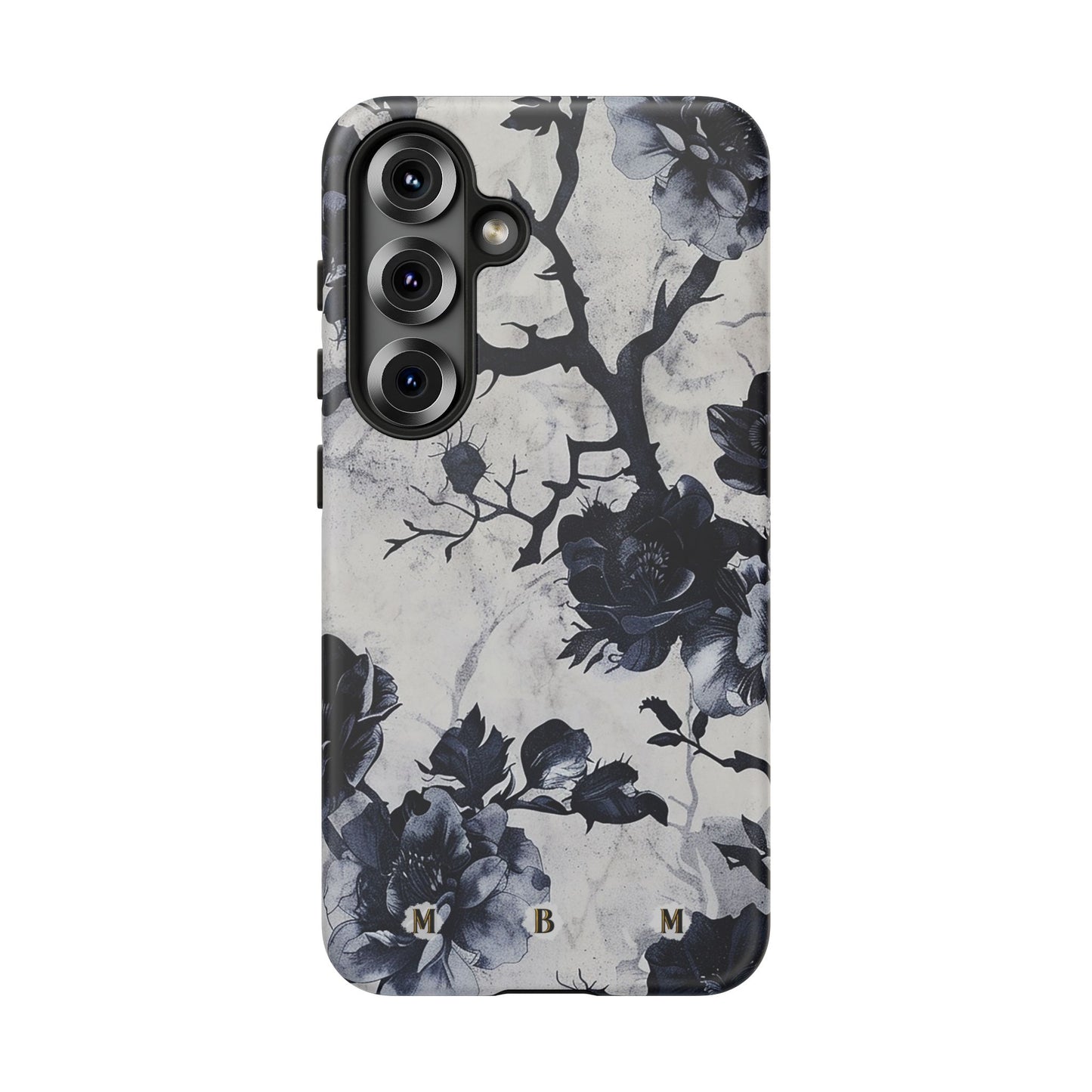 Briar Thorn Samsung Galaxy S Tough Case