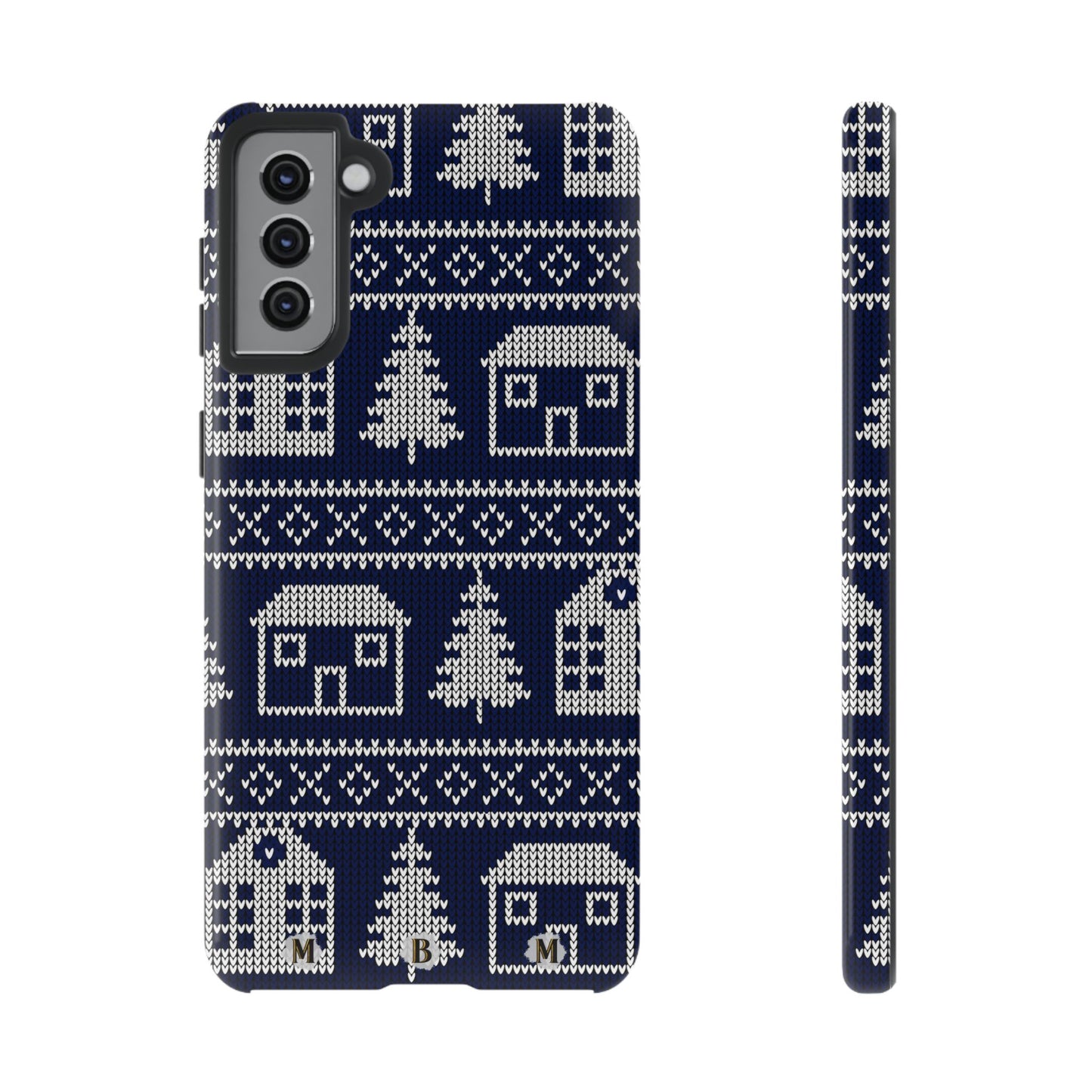X-Mas Sweater XL Samsung Galaxy S Tough Case