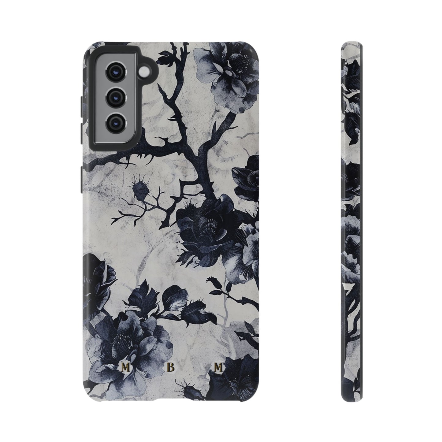 Briar Thorn Samsung Galaxy S Tough Case
