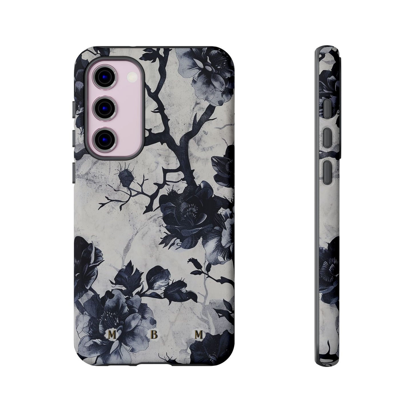 Briar Thorn Samsung Galaxy S Tough Case