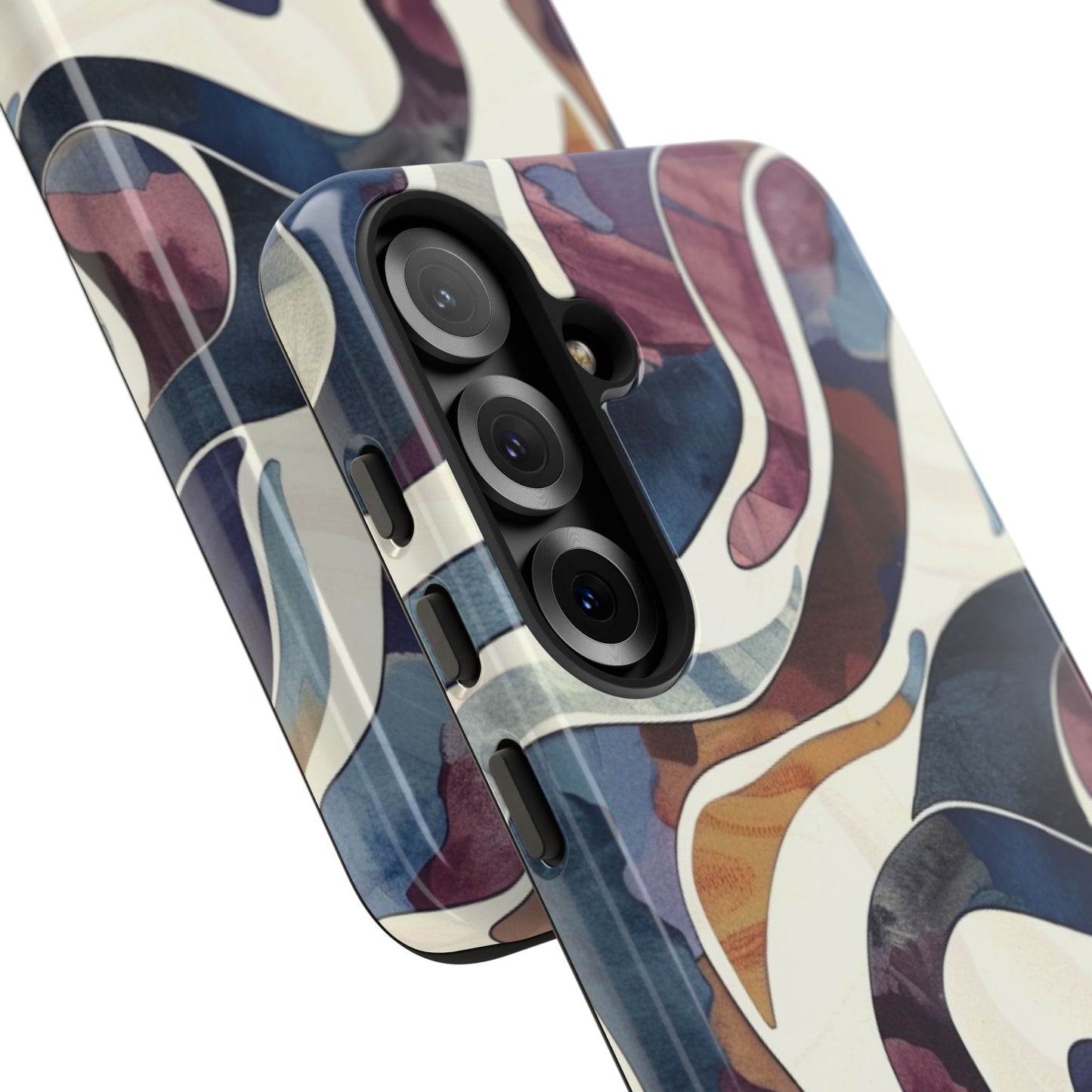 Boho Drift Samsung Galaxy S Tough Case