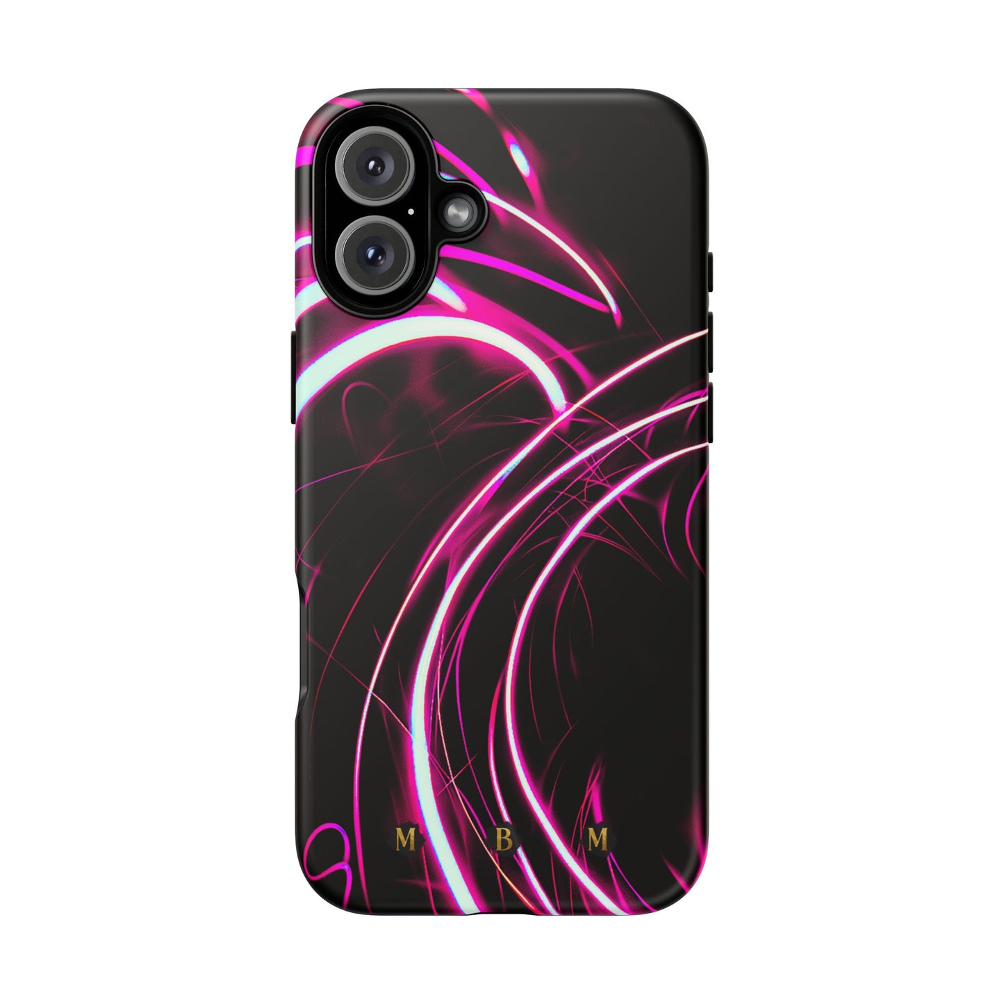 Nova Arcs iPhone Tough Case