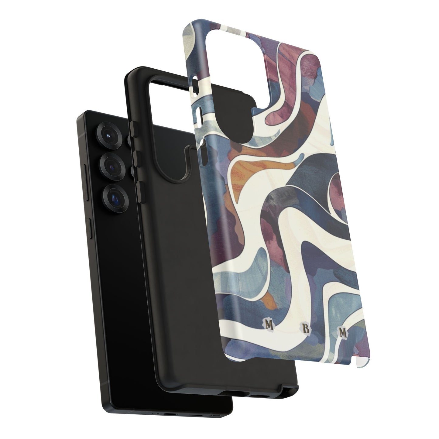 Boho Drift Samsung Galaxy S Tough Case