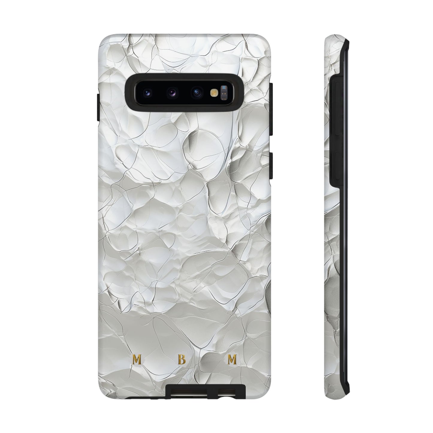 Barely Basic Samsung Galaxy S Tough Case
