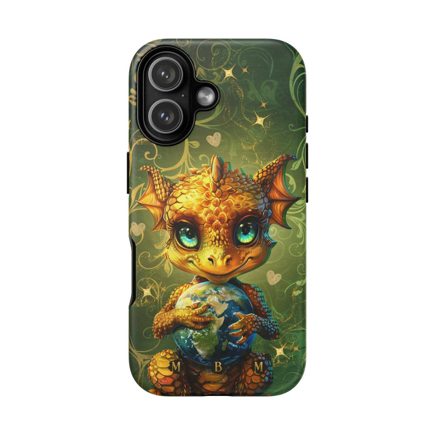 Nugget iPhone Tough Case