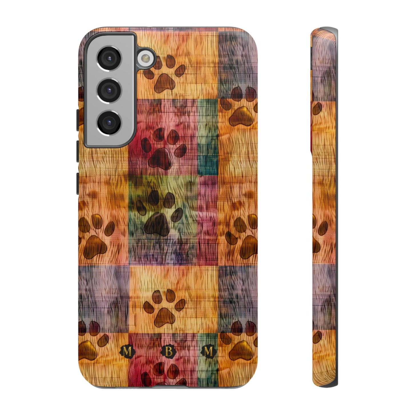 Bark & Paws Samsung Galaxy S Tough Case